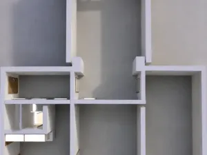 Prodej bytu 3+1, Semily - Podmoklice, Luční, 65 m2