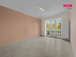 Prodej bytu 2+kk, Praha, Patočkova, 56 m2