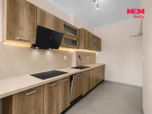 Prodej bytu 2+kk, Praha, Patočkova, 56 m2
