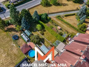 Prodej pozemku, Červený Kostelec, Končinská, 219 m2