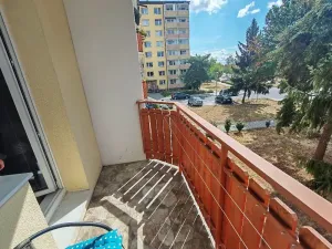 Prodej bytu 2+1, Prostějov, Edvarda Valenty, 56 m2
