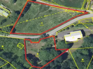 Prodej pozemku pro bydlení, 4936 m2