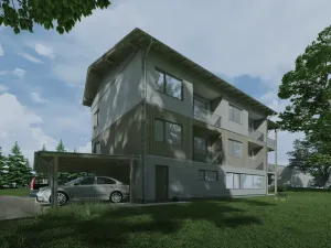 Prodej pozemku pro bydlení, 4936 m2