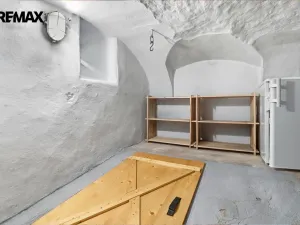 Prodej rodinného domu, Horní Branná - Valteřice, 128 m2