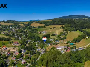 Prodej rodinného domu, Horní Branná - Valteřice, 128 m2