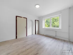 Prodej vícegeneračního domu, Aš, Kvapilova, 170 m2