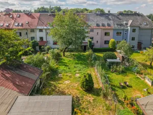 Prodej vícegeneračního domu, Aš, Kvapilova, 170 m2