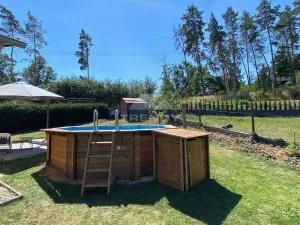 Prodej chaty, Vranov, 35 m2