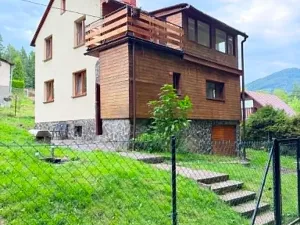 Prodej chalupy, Kunčice pod Ondřejníkem, 70 m2
