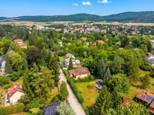 Prodej rodinného domu, Dobřichovice, K Tenisu, 160 m2