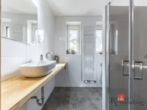 Prodej rodinného domu, Dobřichovice, K Tenisu, 160 m2