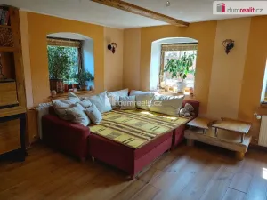 Pronájem rodinného domu, Krajková, 150 m2