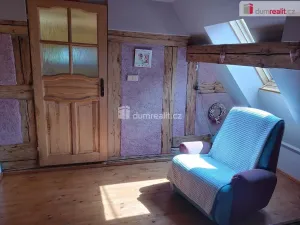 Pronájem rodinného domu, Krajková, 150 m2