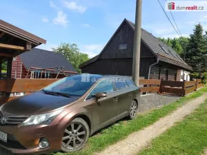 Pronájem rodinného domu, Krajková, 150 m2