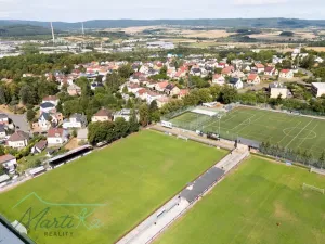 Prodej pozemku pro bydlení, Příbram - Příbram II, Květenská, 819 m2