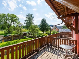 Prodej ubytování, Přední Výtoň, 900 m2