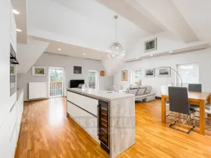Prodej ubytování, Přední Výtoň, 900 m2