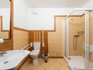 Prodej ubytování, Přední Výtoň, 900 m2
