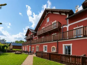 Prodej ubytování, Přední Výtoň, 900 m2