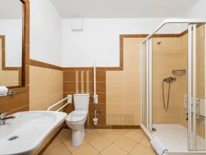Prodej ubytování, Přední Výtoň, 900 m2