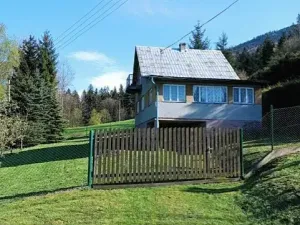 Prodej chaty, Ostravice, 70 m2