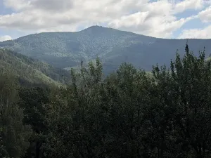 Prodej chaty, Ostravice, 70 m2