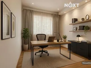 Prodej rodinného domu, Radošovice, 109 m2