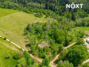 Prodej pozemku, Přídolí, 18124 m2