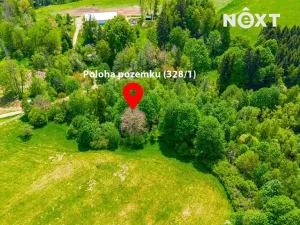 Prodej pozemku, Přídolí, 18124 m2