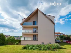 Prodej bytu 3+1, Kaplice, Luční, 68 m2