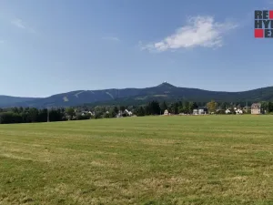 Prodej komerčního pozemku, Liberec - Liberec XX-Ostašov, Švermova, 4943 m2