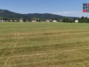 Prodej komerčního pozemku, 4943 m2