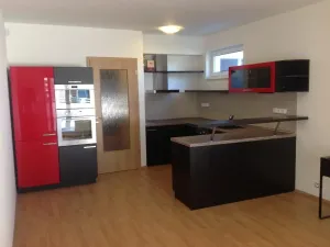 Pronájem bytu 2+kk, Praha - Letňany, Chlebovická, 56 m2