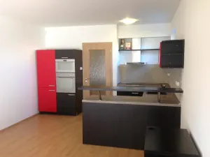 Pronájem bytu 2+kk, Praha - Letňany, Chlebovická, 56 m2