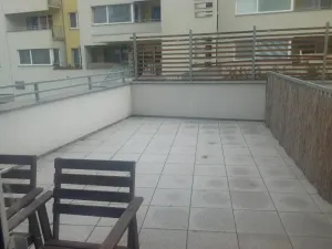 Pronájem bytu 2+kk, Praha - Letňany, Chlebovická, 56 m2