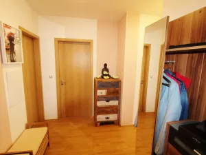 Pronájem bytu 2+kk, Praha - Letňany, Chlebovická, 56 m2