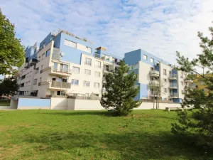 Pronájem bytu 2+kk, Praha - Letňany, Chlebovická, 56 m2