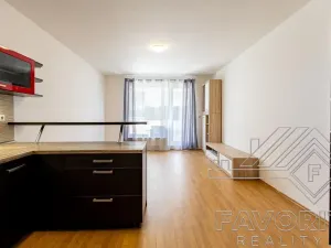 Pronájem bytu 2+kk, Praha - Letňany, Chlebovická, 56 m2