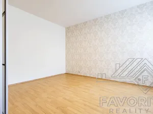 Pronájem bytu 2+kk, Praha - Letňany, Chlebovická, 56 m2