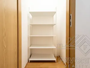 Pronájem bytu 2+kk, Praha - Letňany, Chlebovická, 56 m2