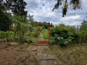 Prodej zahrady, Kadaň, 446 m2