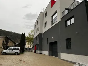 Pronájem bytu 1+kk, Praha - Malá Chuchle, Paroplavební, 22 m2
