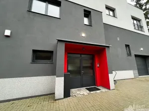 Pronájem bytu 1+kk, Praha - Malá Chuchle, Paroplavební, 22 m2