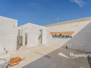 Prodej pozemku, Most, Tymiánová, 695 m2