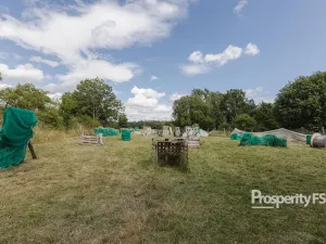 Prodej komerčního pozemku, Velká Dobrá, 16033 m2