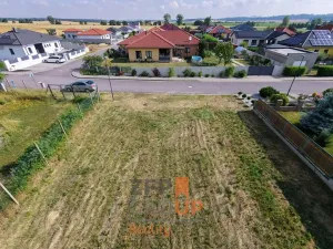 Prodej pozemku pro bydlení, Štítary, 1825 m2