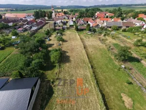 Prodej pozemku pro bydlení, Štítary, 1825 m2