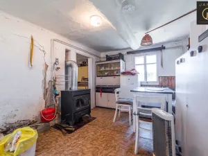 Prodej rodinného domu, Deštnice, 90 m2