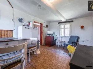 Prodej rodinného domu, Deštnice, 90 m2