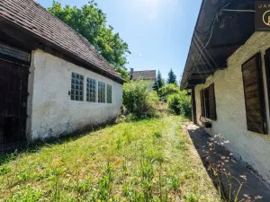 Prodej rodinného domu, Deštnice, 90 m2